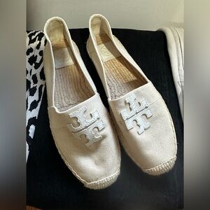 Tory Burch espadrilles *NBW*